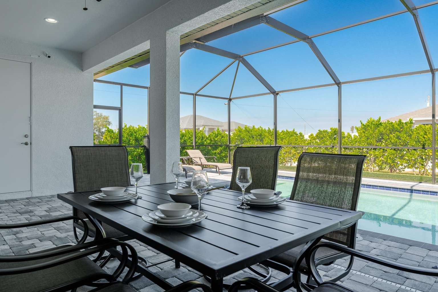 Cape Coral Vacation Rental