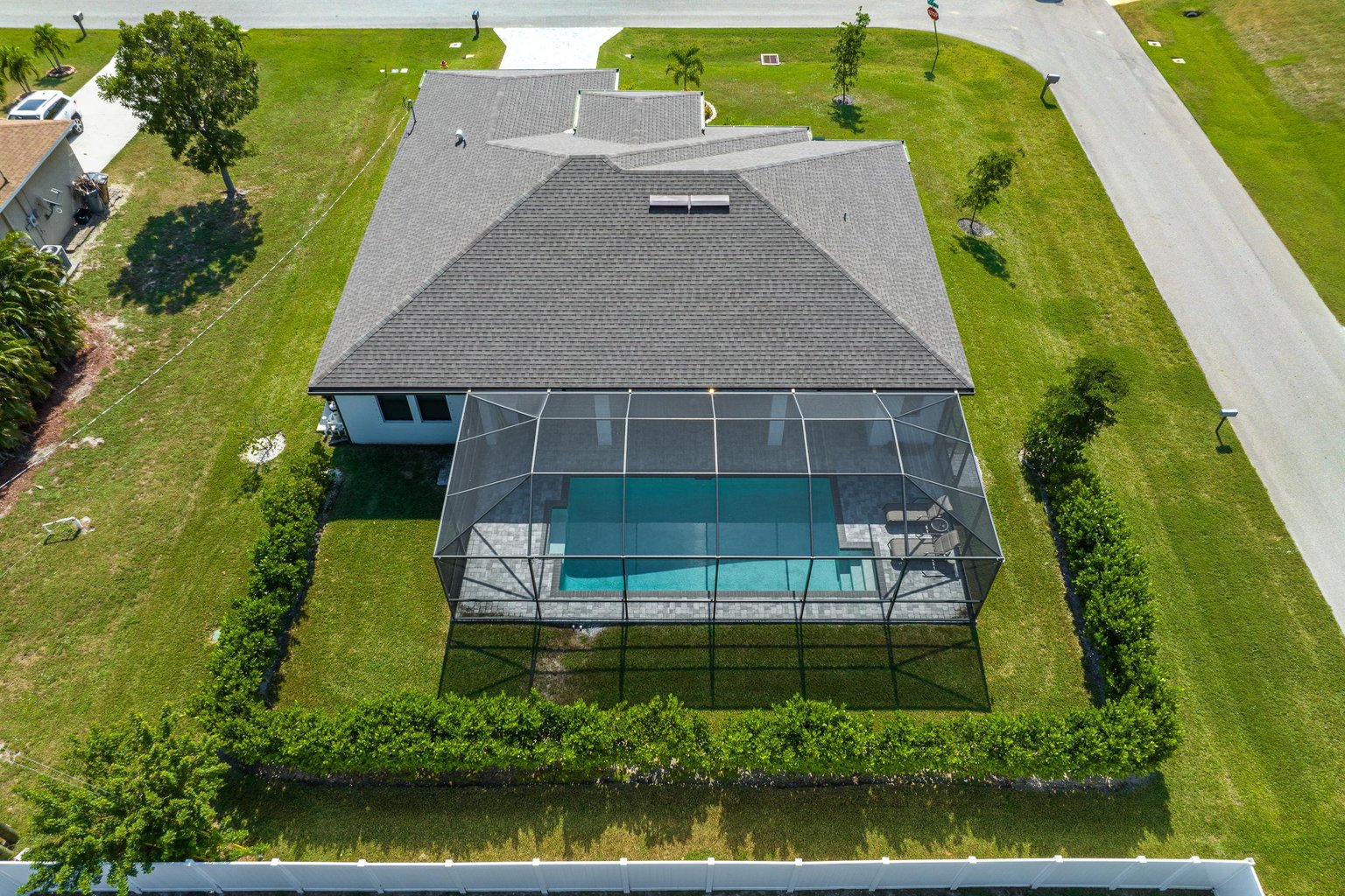 Cape Coral Vacation Rental