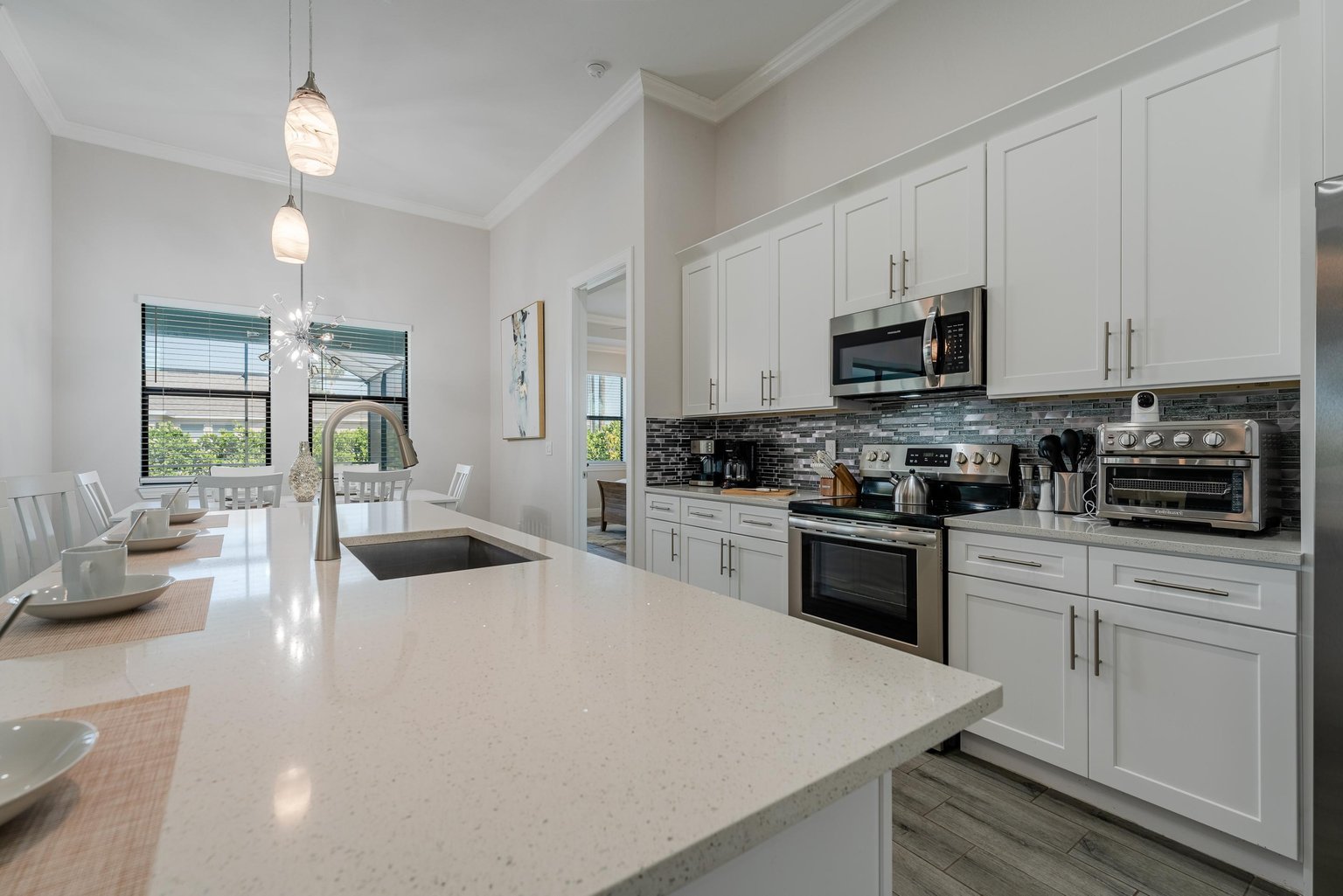 Cape Coral Vacation Rental