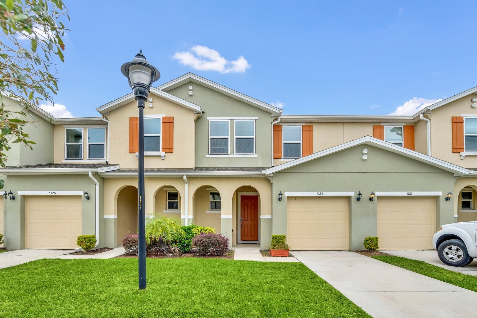 Kissimmee Vacation Rental
