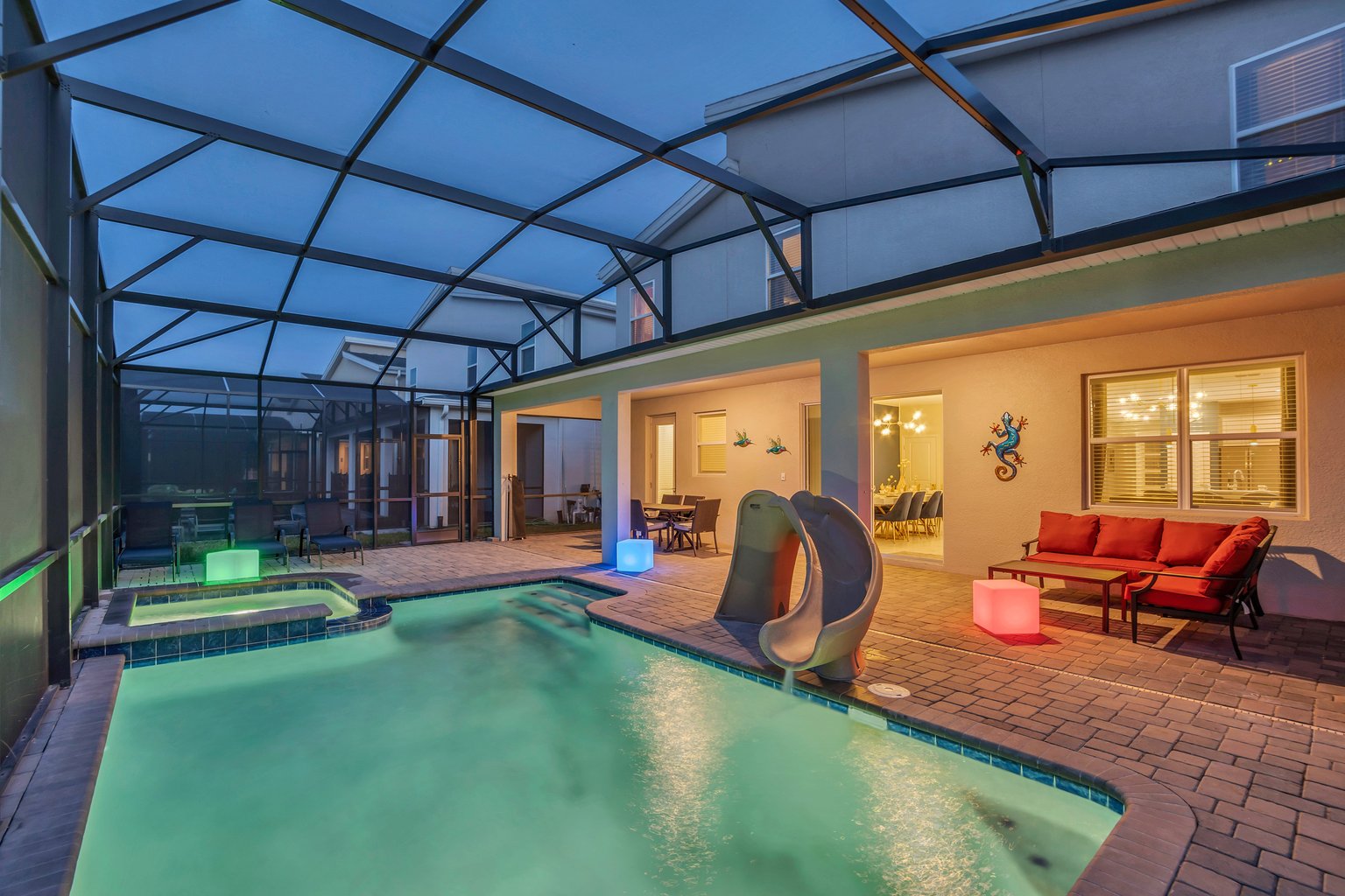 Kissimmee Vacation Rental