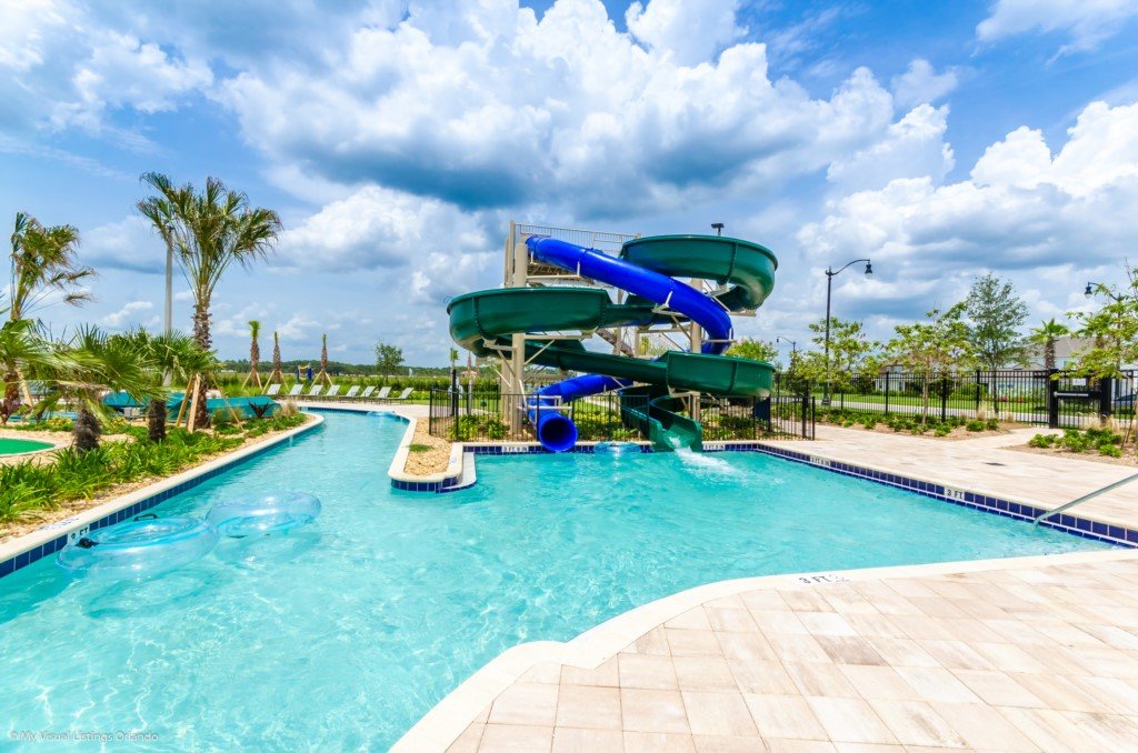 Kissimmee Vacation Rental