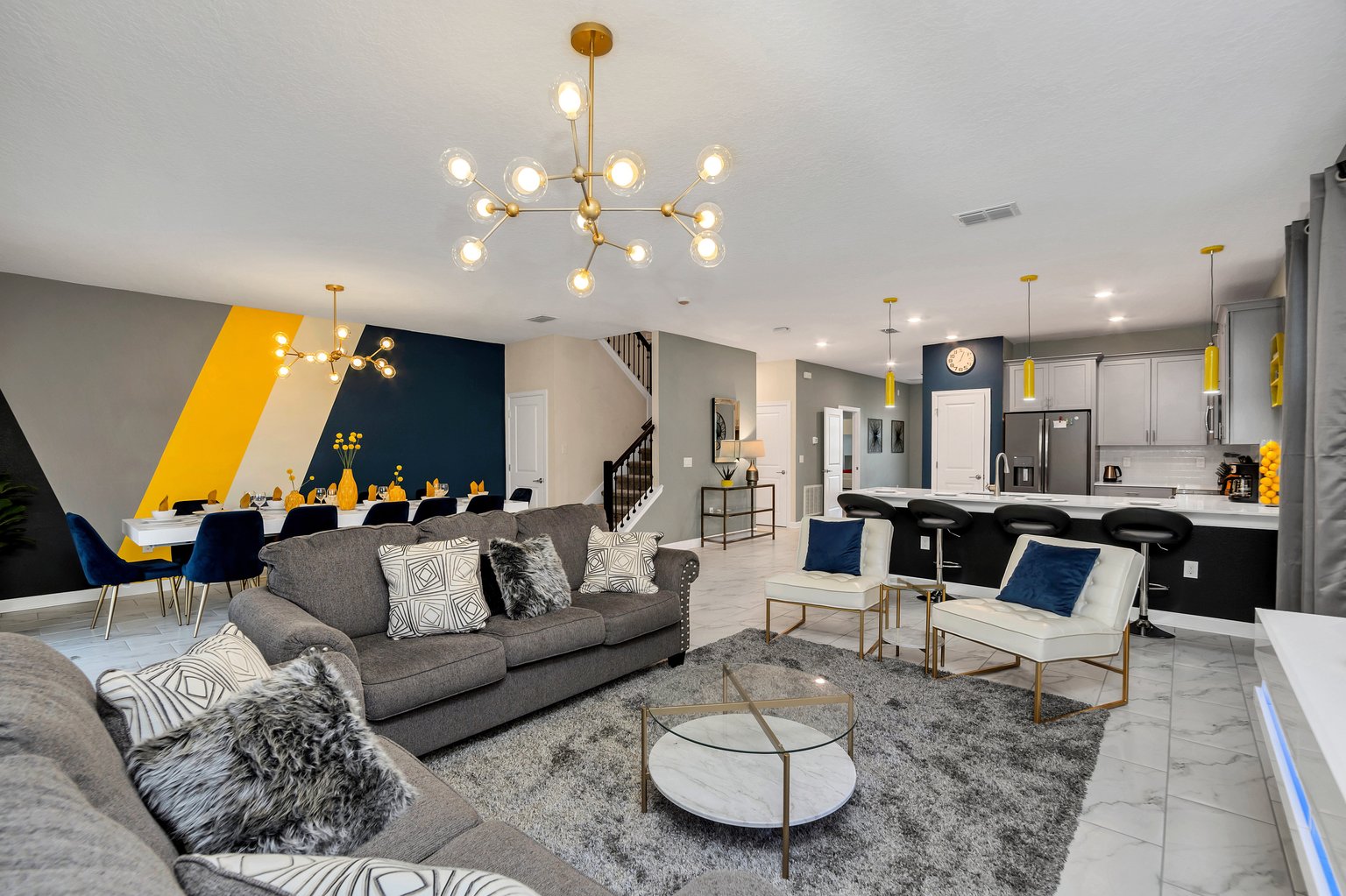 Kissimmee Vacation Rental