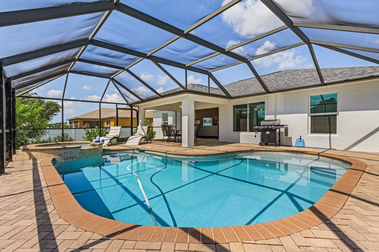 Cape Coral Vacation Rental