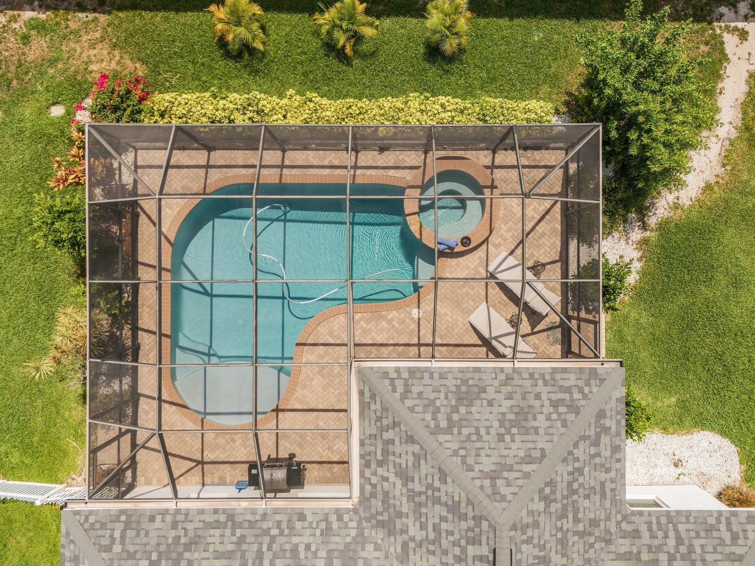 Cape Coral Vacation Rental