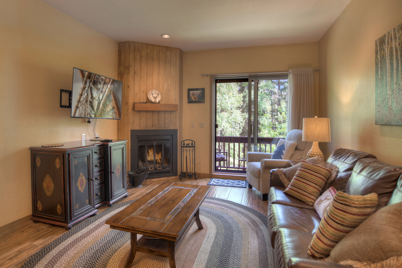 Durango Vacation Rental