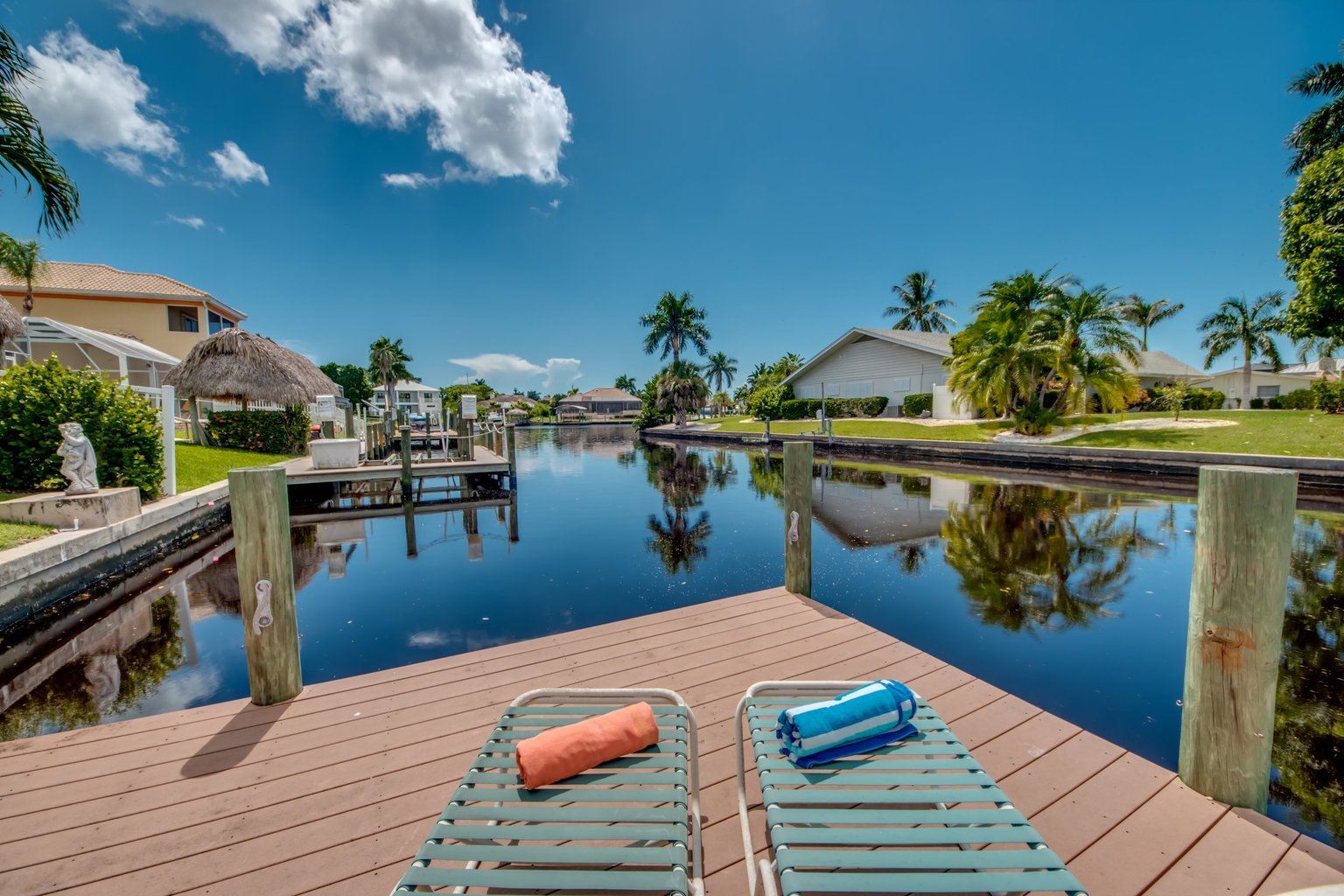 Cape Coral Vacation Rental