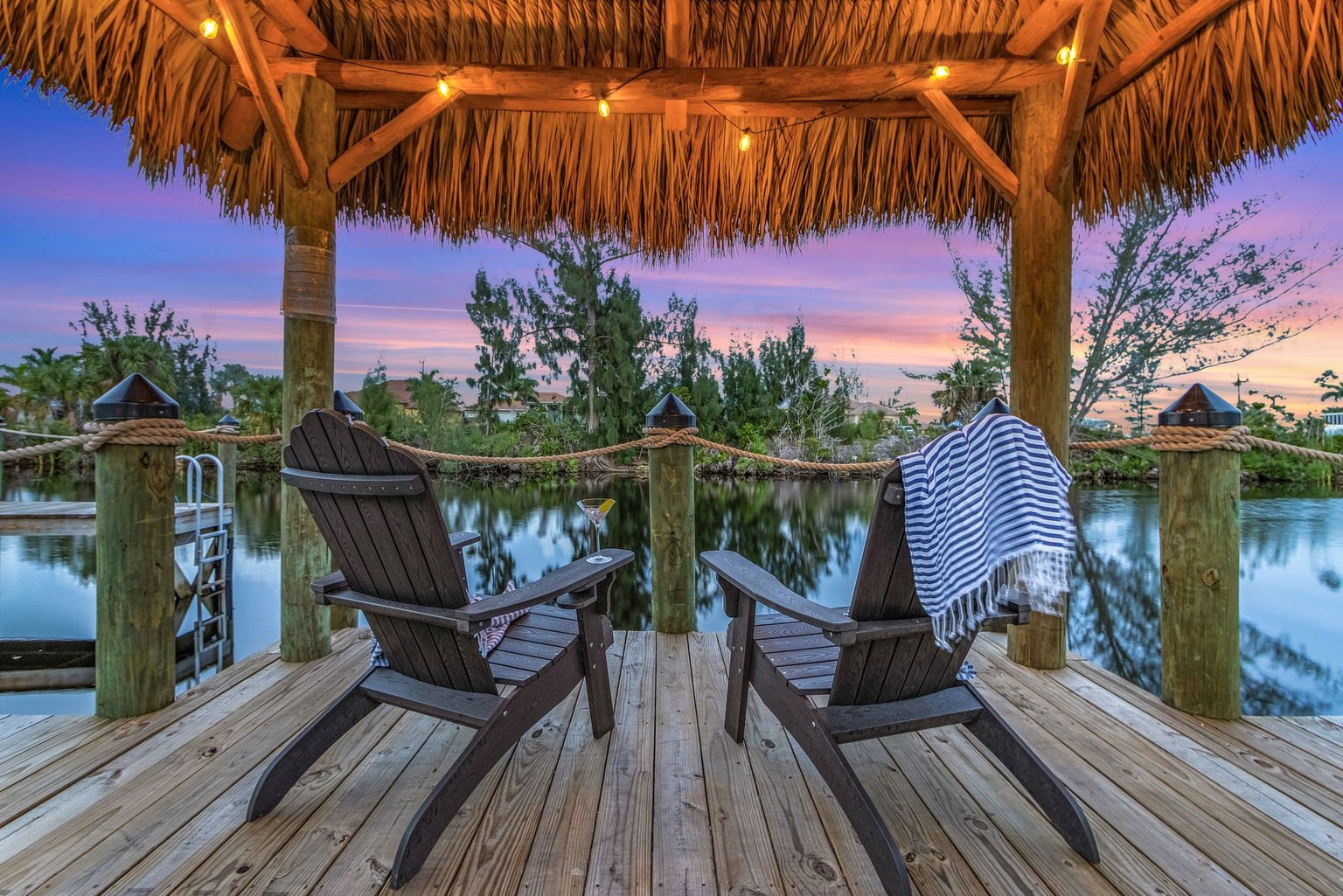 Cape Coral Vacation Rental