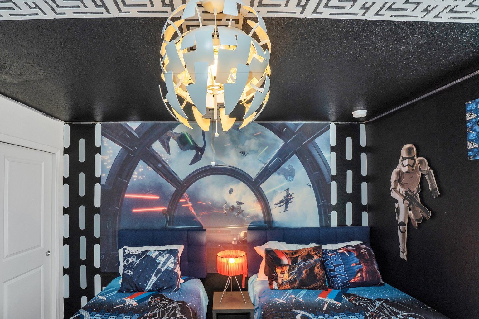 Davenport Vacation Rental