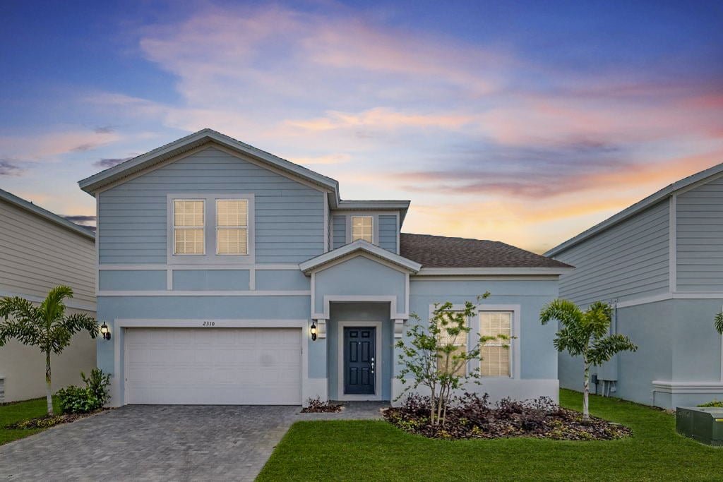 Davenport Vacation Rental