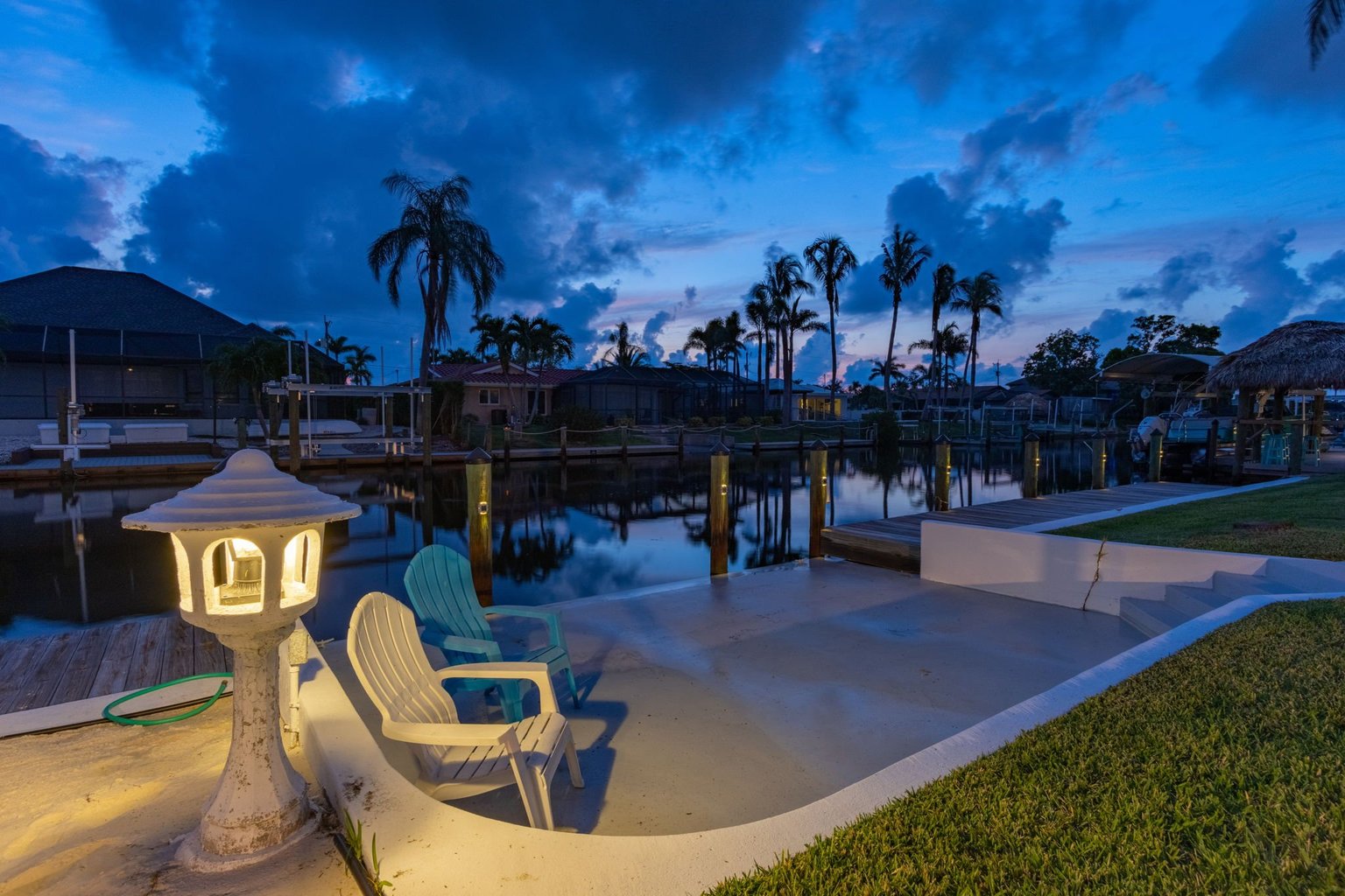 Cape Coral Vacation Rental
