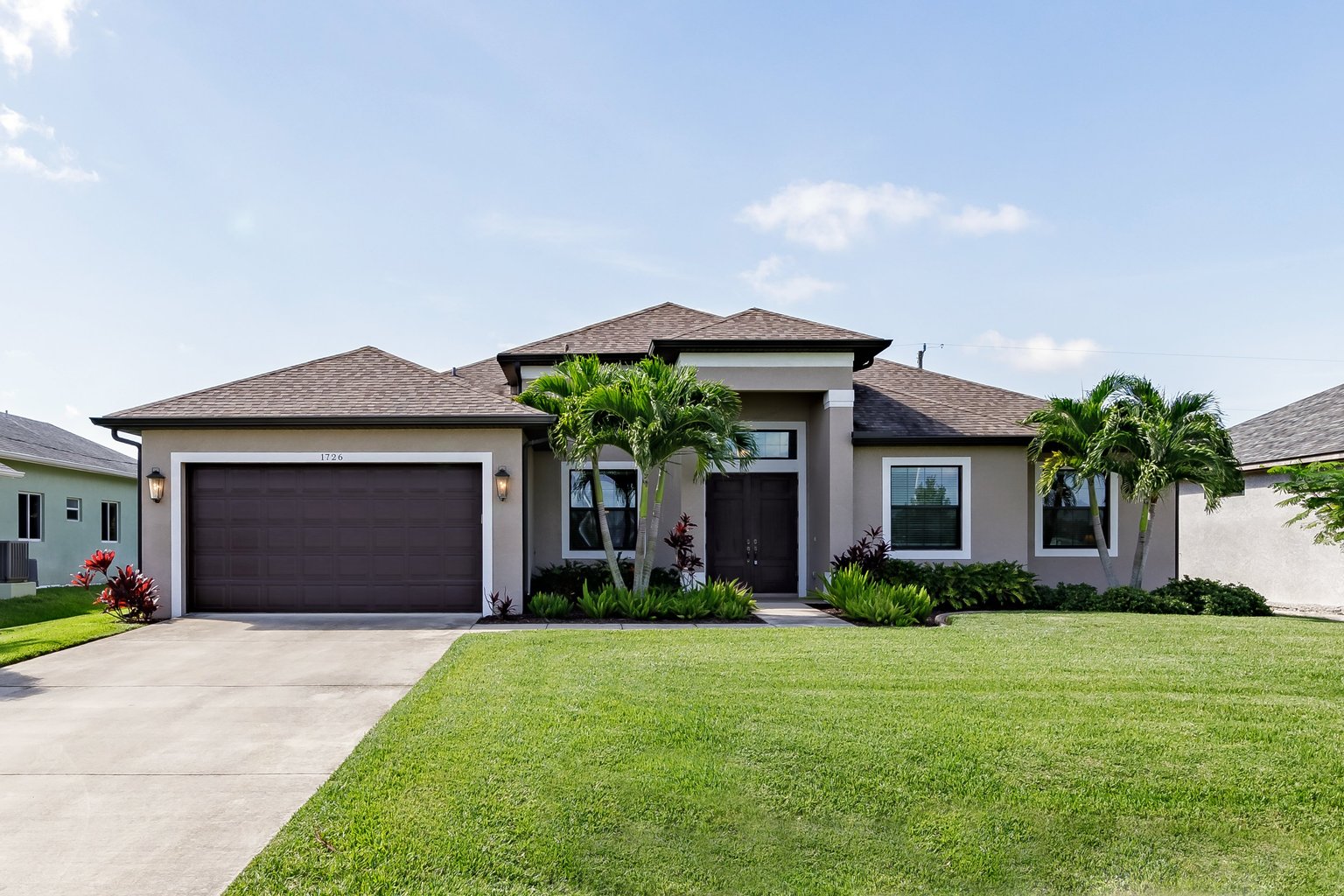 Cape Coral Vacation Rental