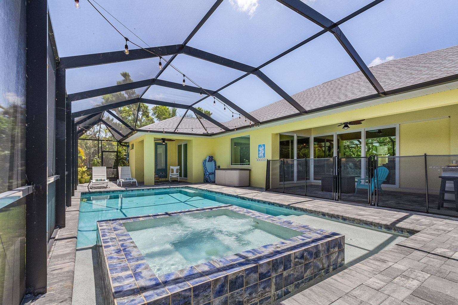 Cape Coral Vacation Rental