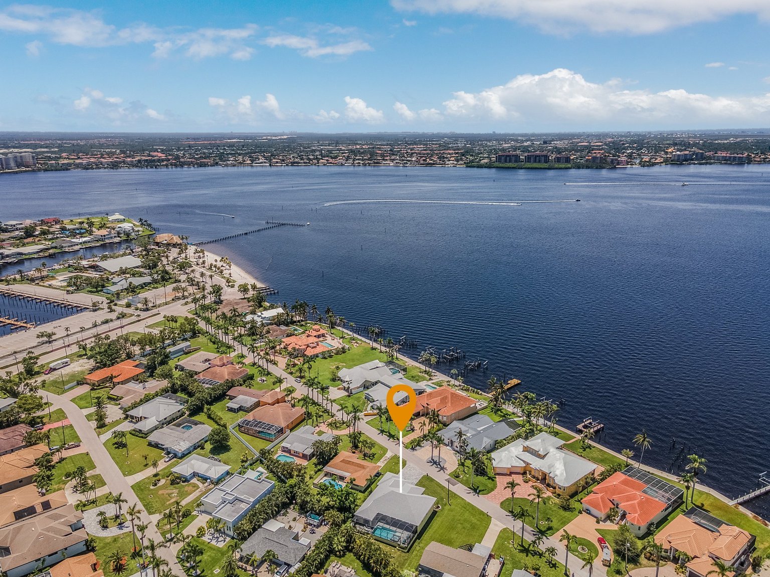 Cape Coral Vacation Rental