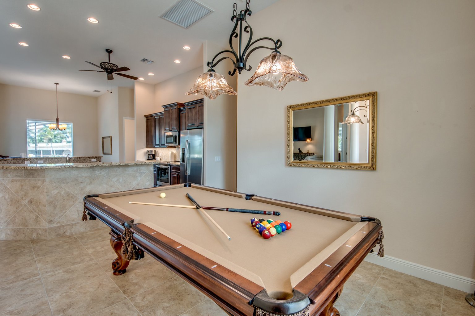 Cape Coral Vacation Rental