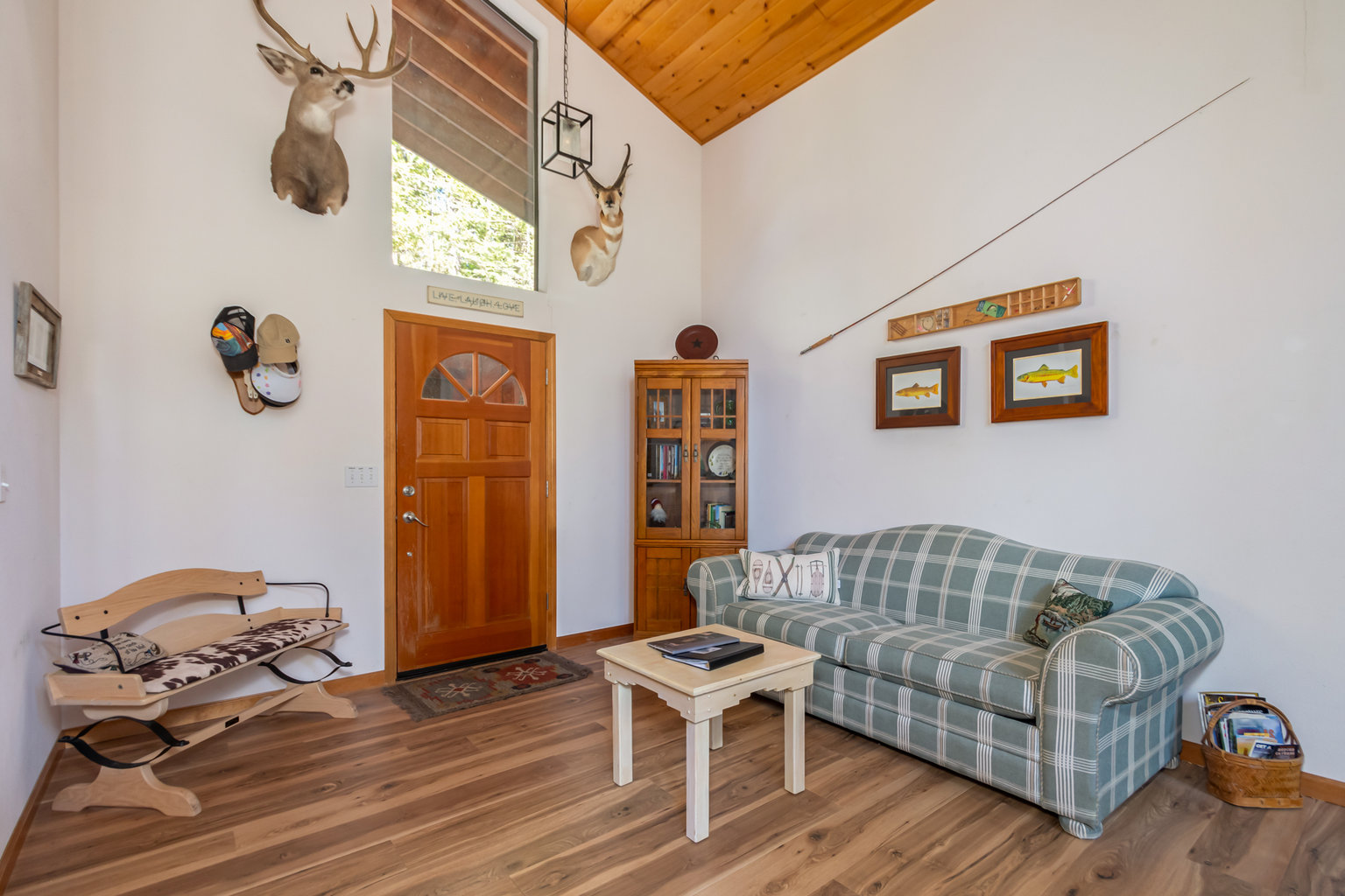 Arnold Vacation Rental