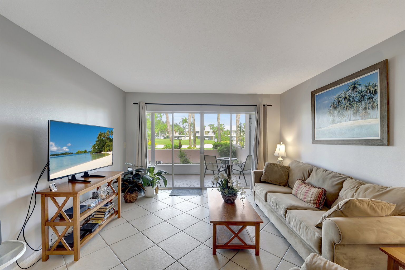 Venice Vacation Rental