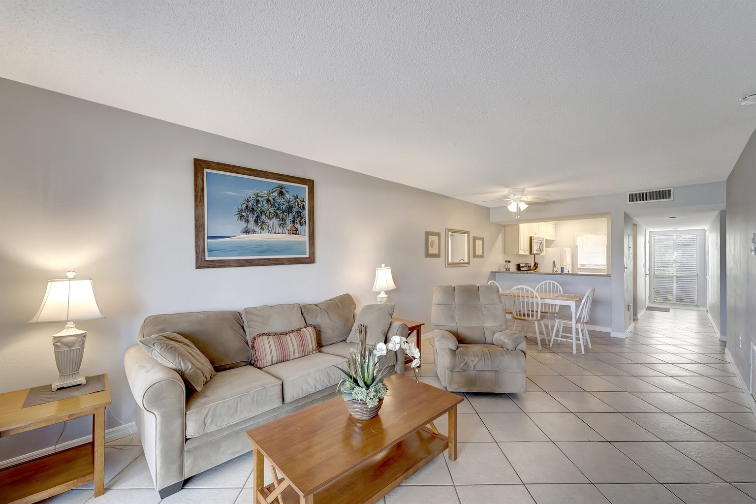 Venice Vacation Rental