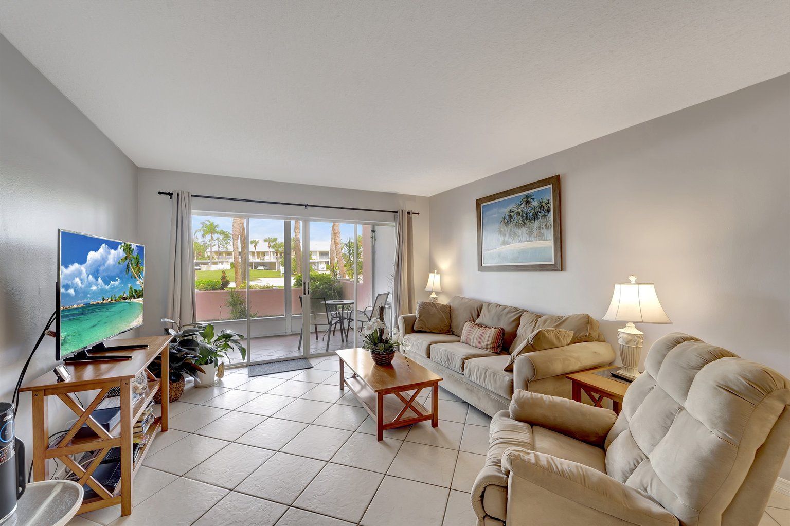 Venice Vacation Rental