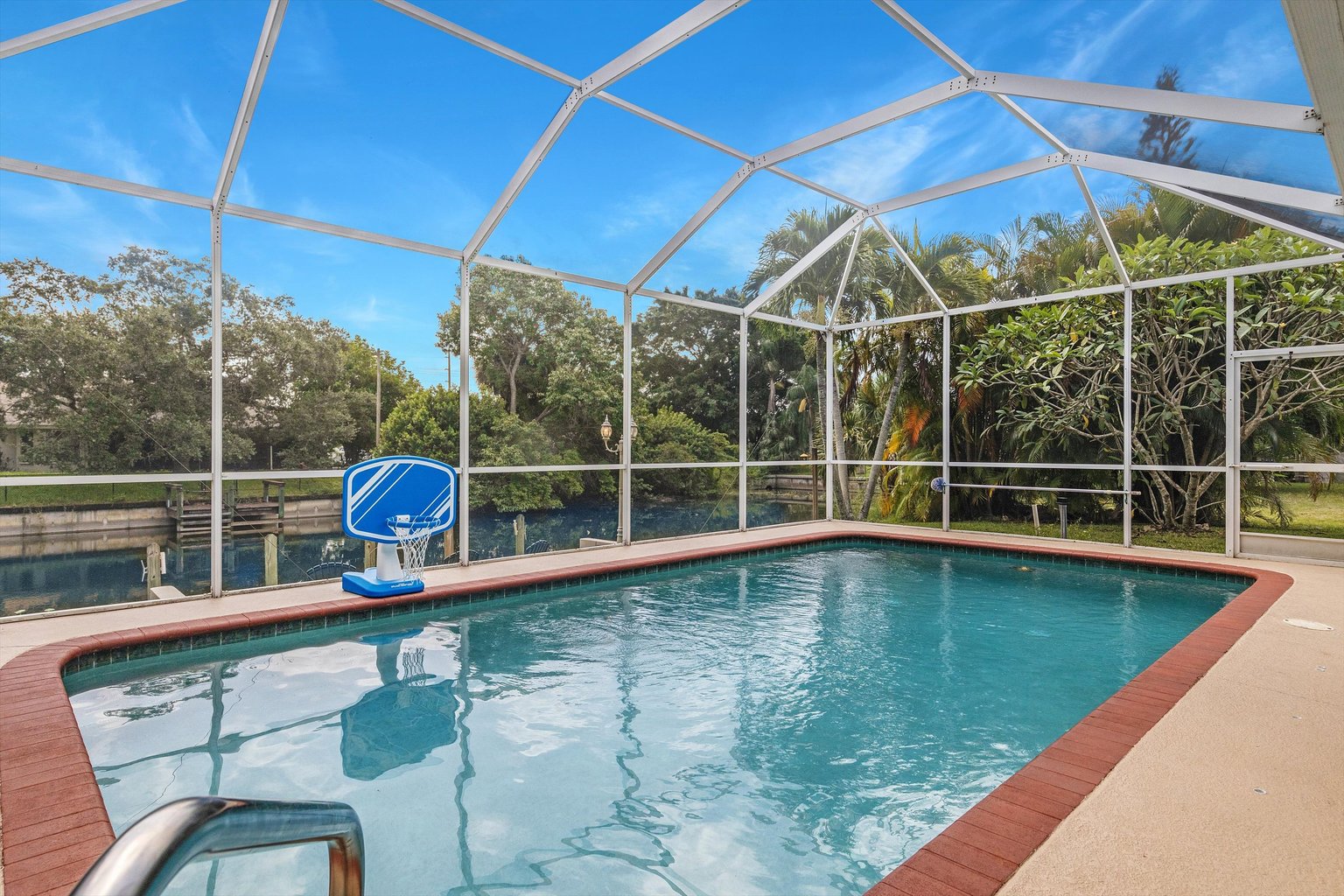 Cape Coral Vacation Rental