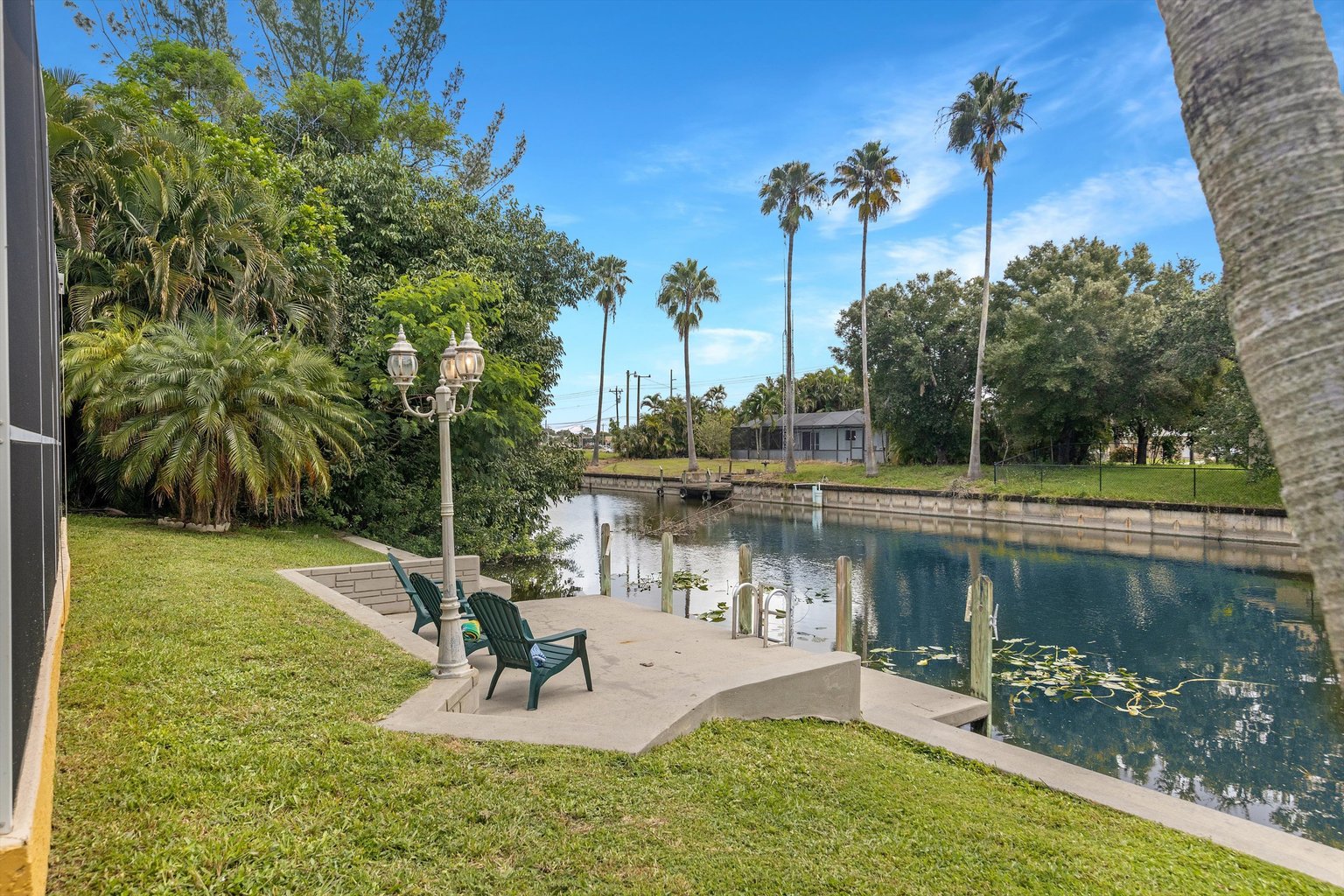 Cape Coral Vacation Rental