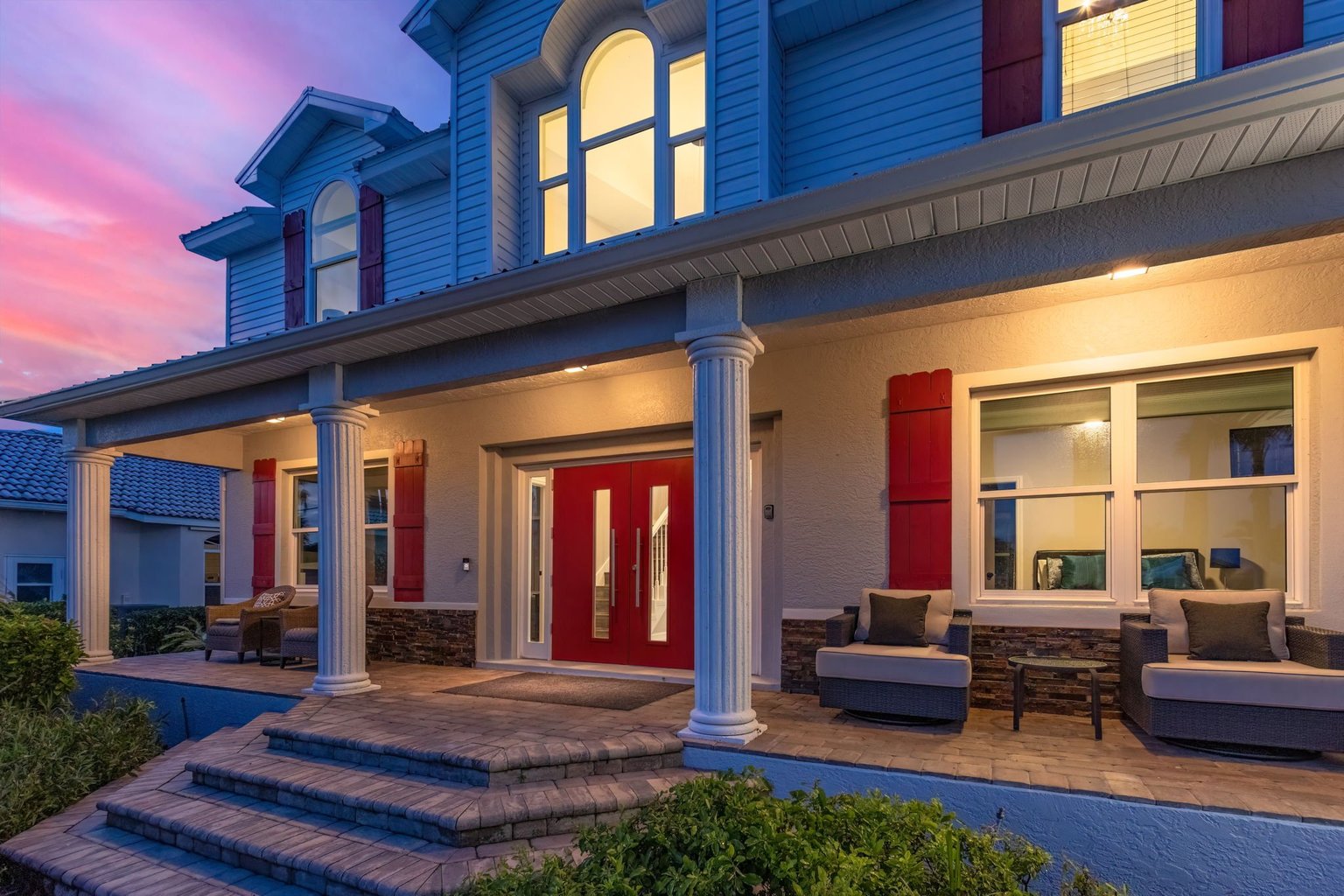 Cape Coral Vacation Rental