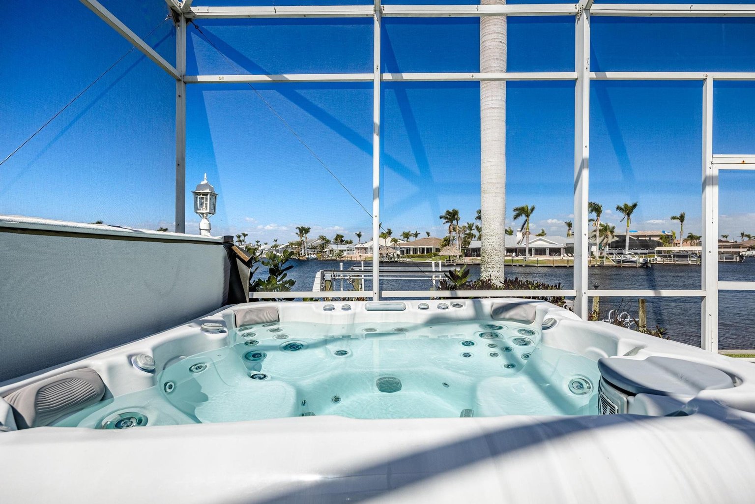 Cape Coral Vacation Rental