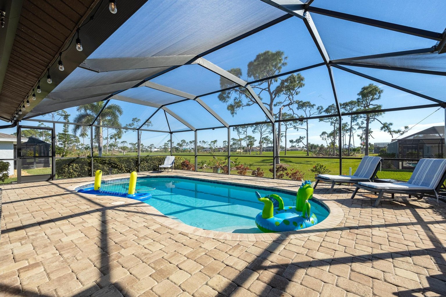 Cape Coral Vacation Rental