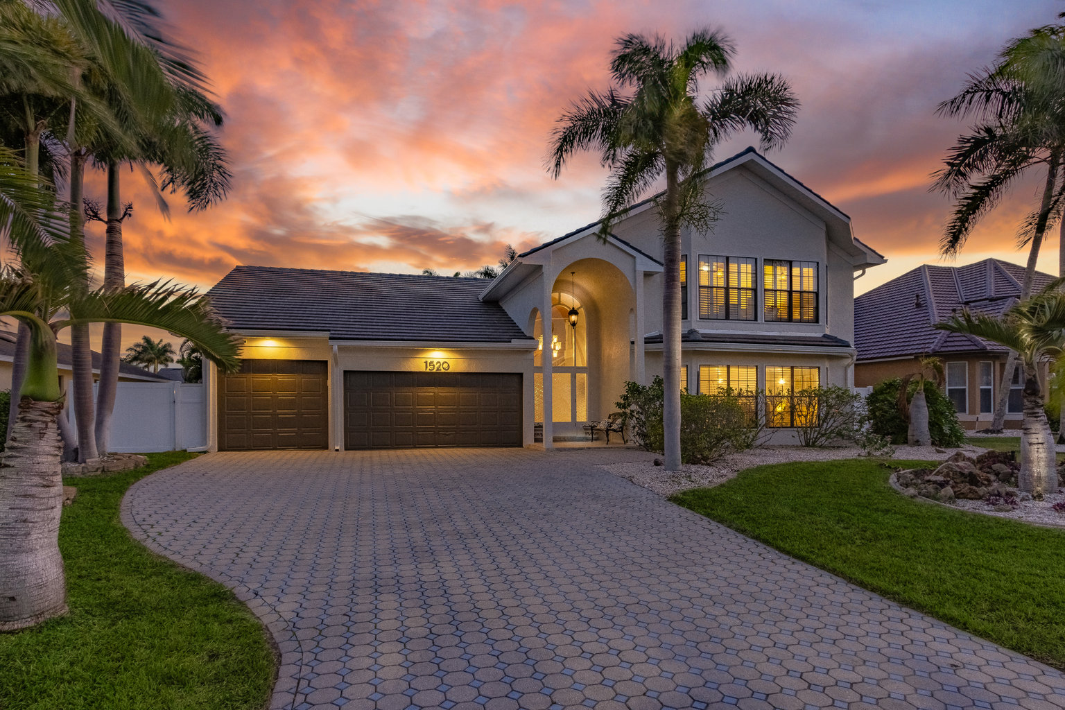 Cape Coral Vacation Rental