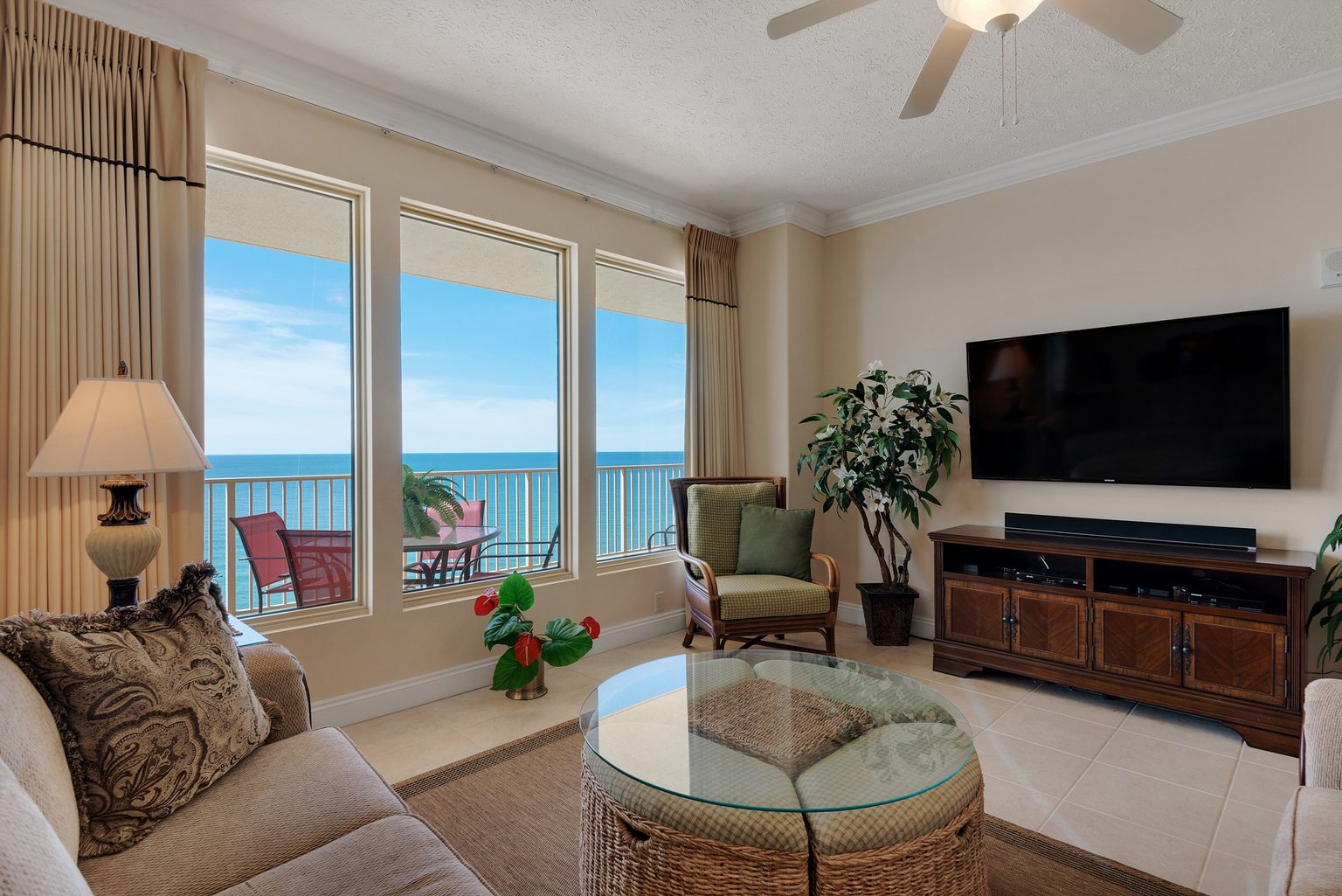 Panama City Beach Vacation Rental