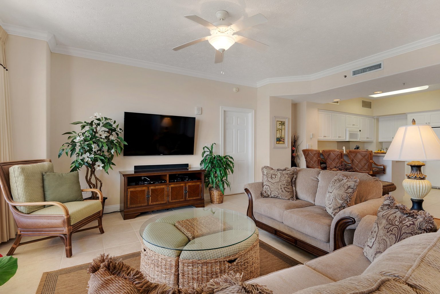 Panama City Beach Vacation Rental