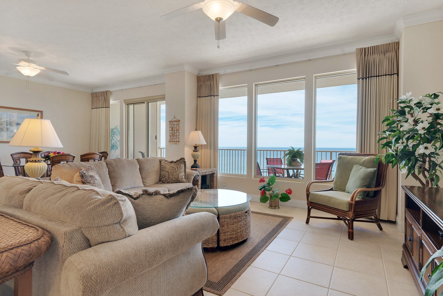 Panama City Beach Vacation Rental