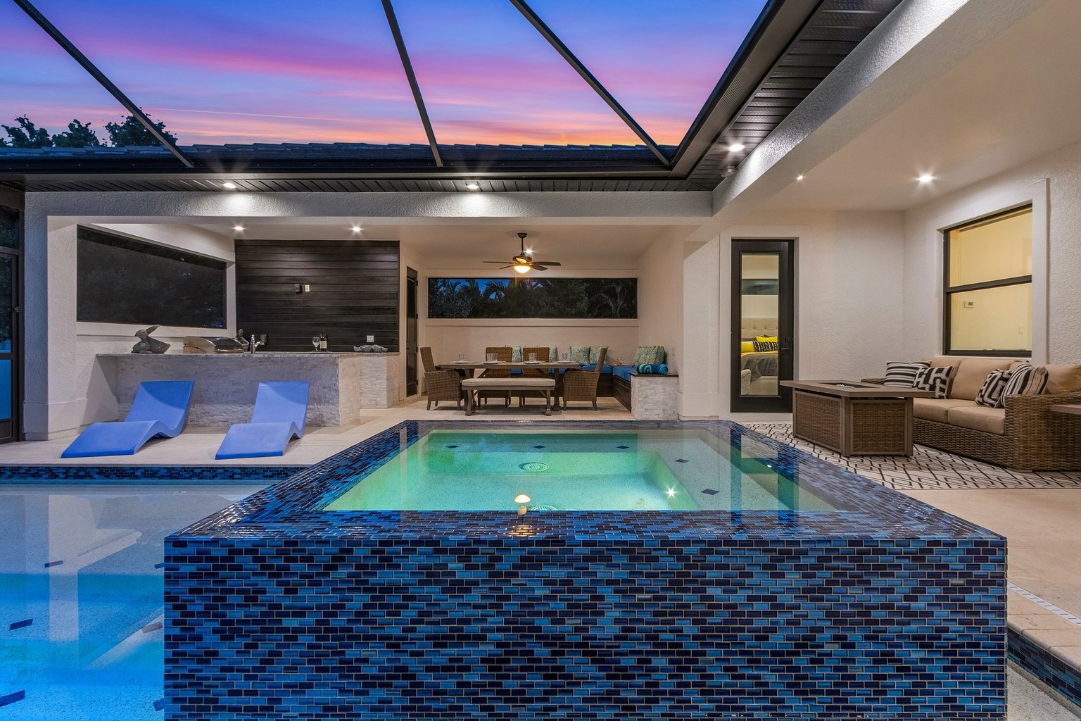 Cape Coral Vacation Rental