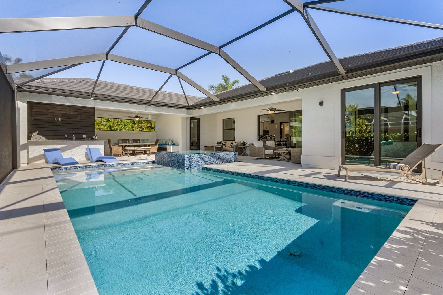 Cape Coral Vacation Rental