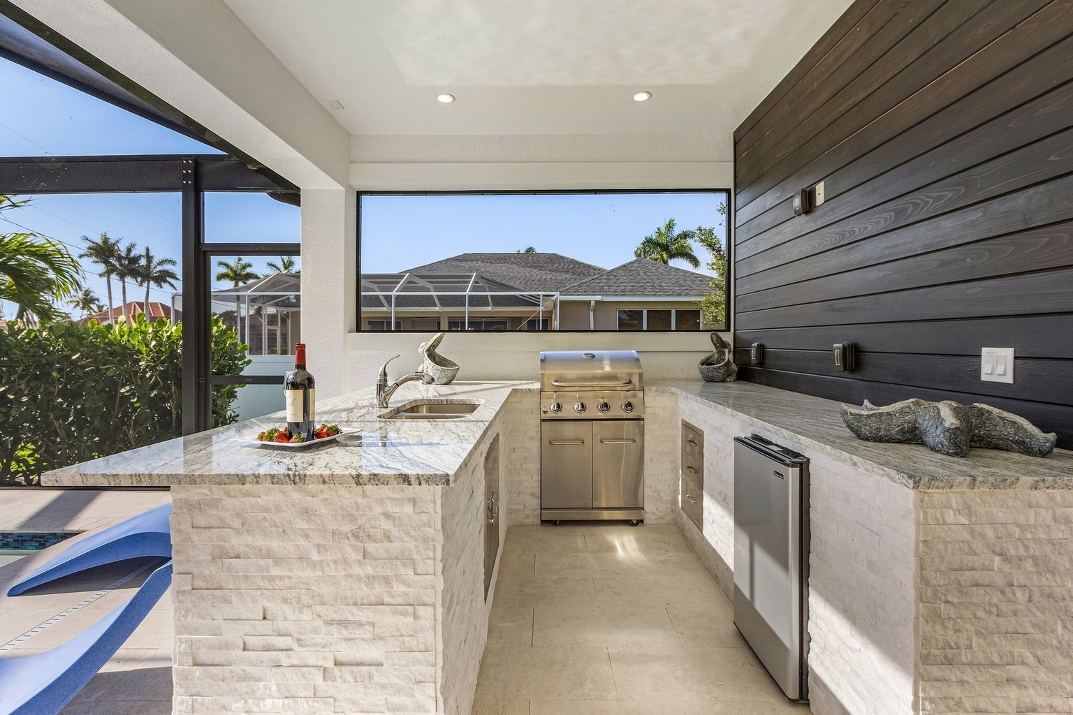 Cape Coral Vacation Rental