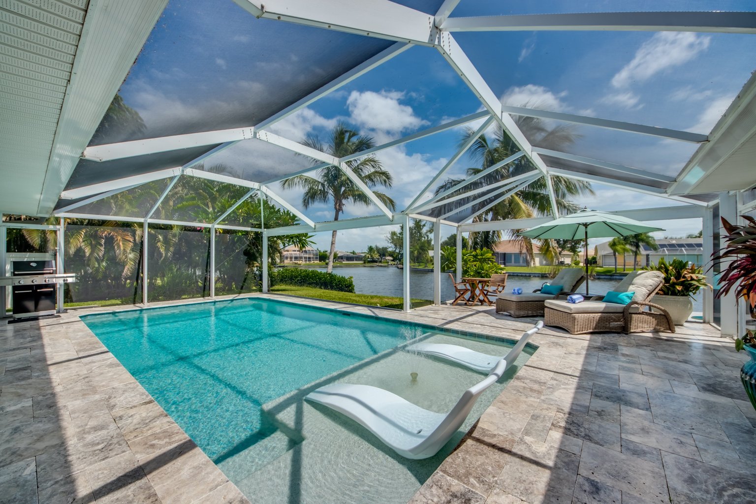 Cape Coral Vacation Rental