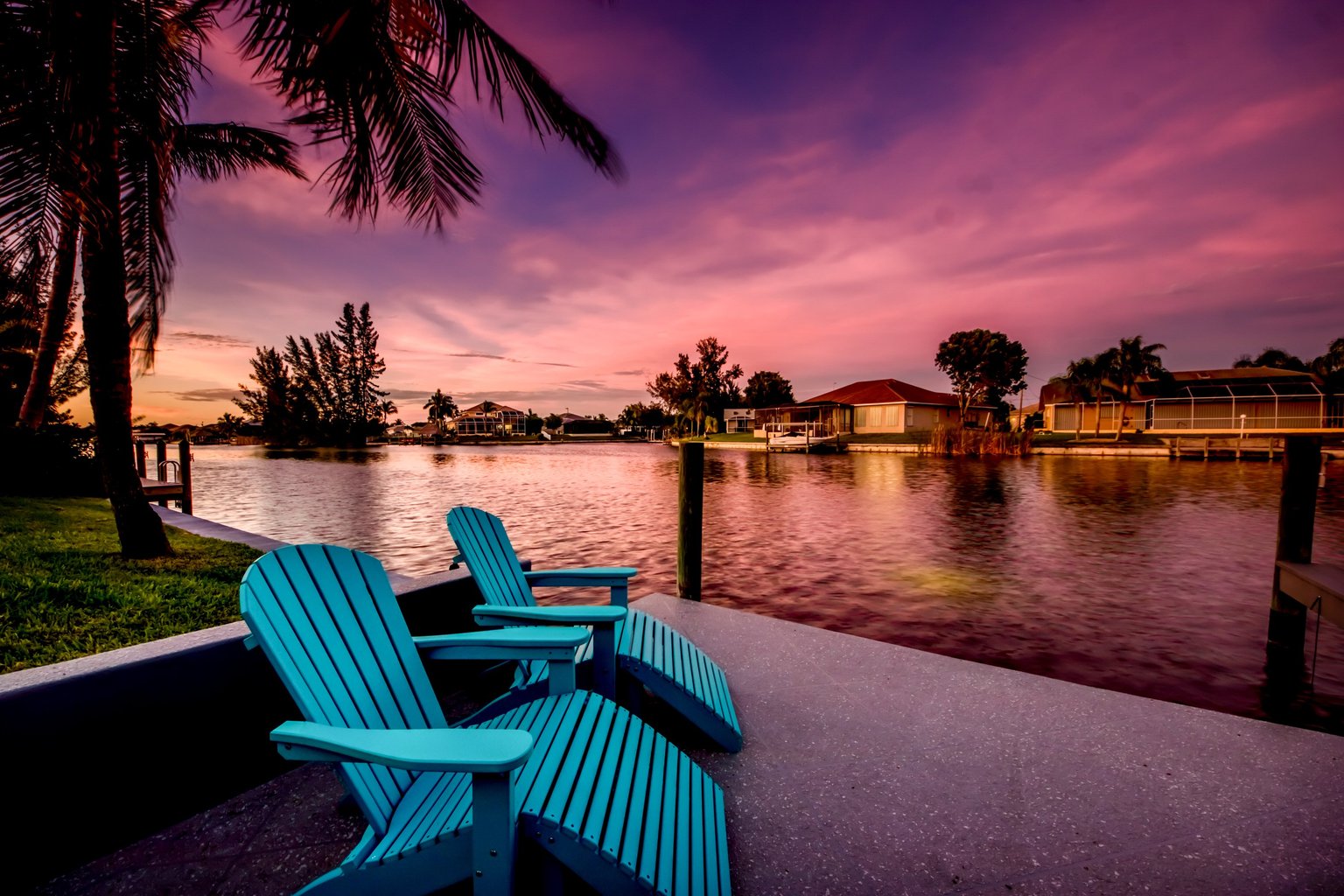 Cape Coral Vacation Rental