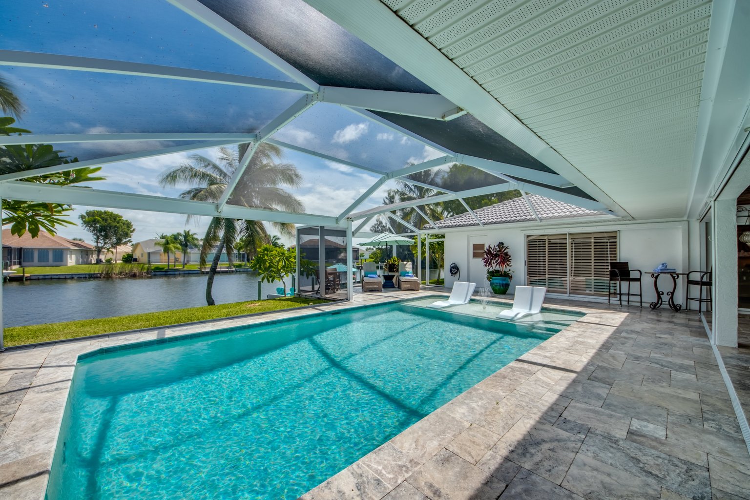 Cape Coral Vacation Rental