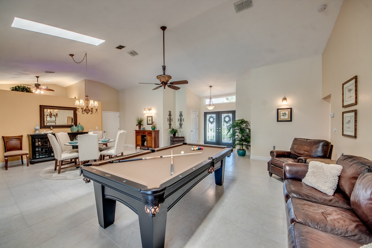 Cape Coral Vacation Rental