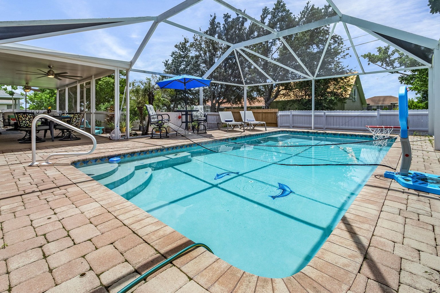 Cape Coral Vacation Rental