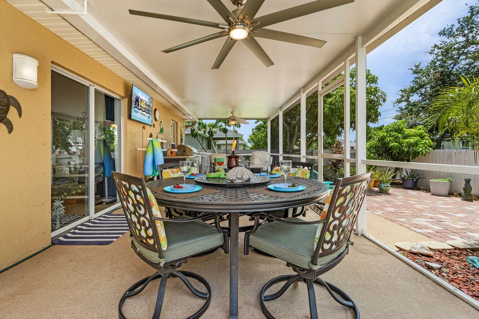 Cape Coral Vacation Rental