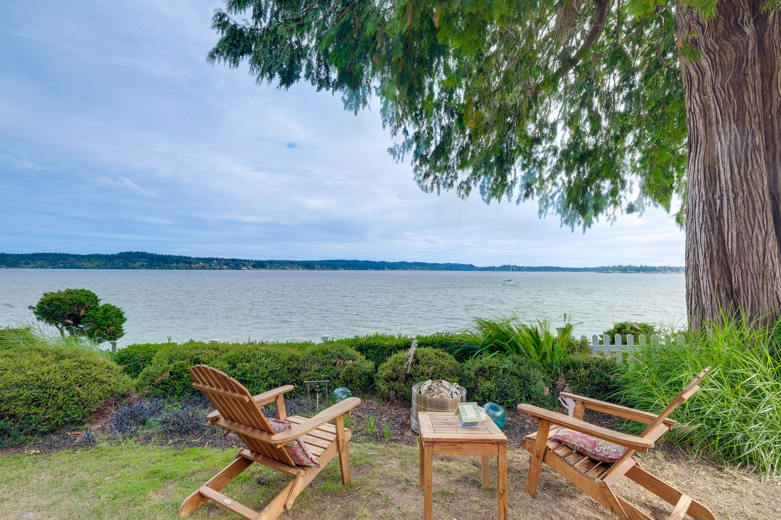 Bremerton Vacation Rental