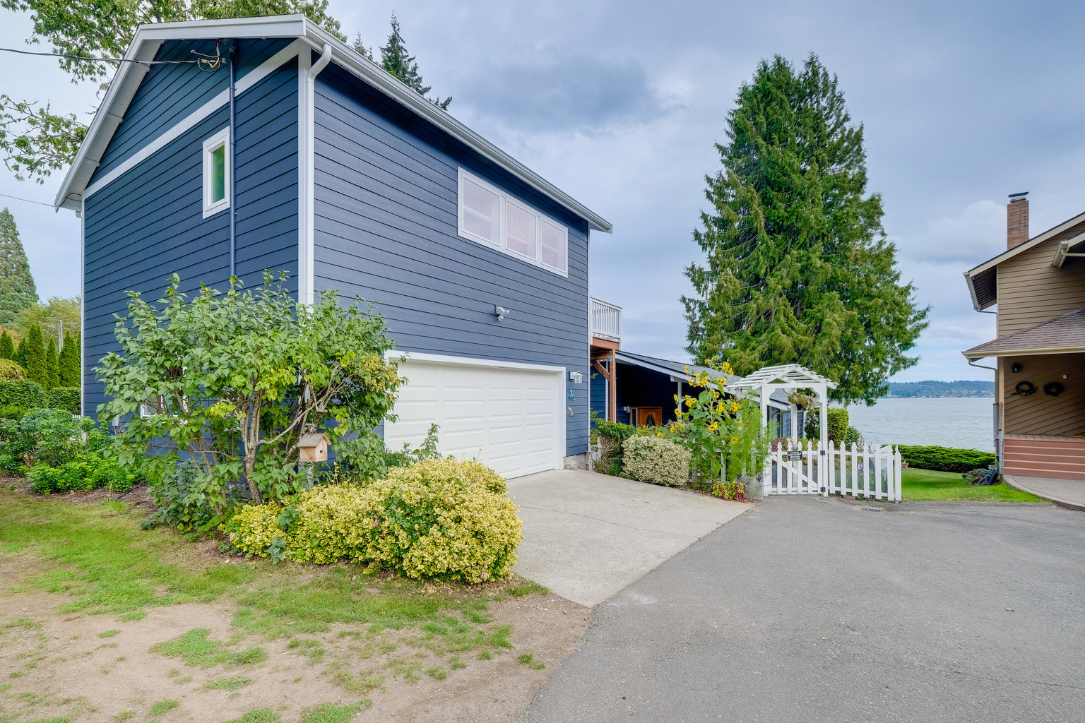 Bremerton Vacation Rental