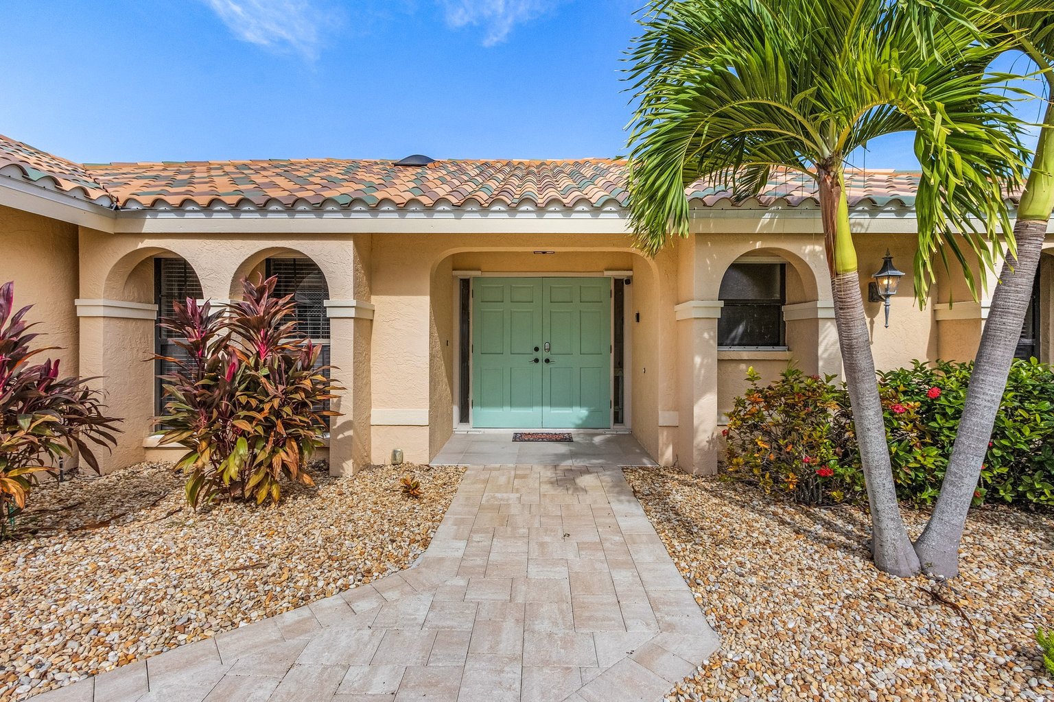 Cape Coral Vacation Rental