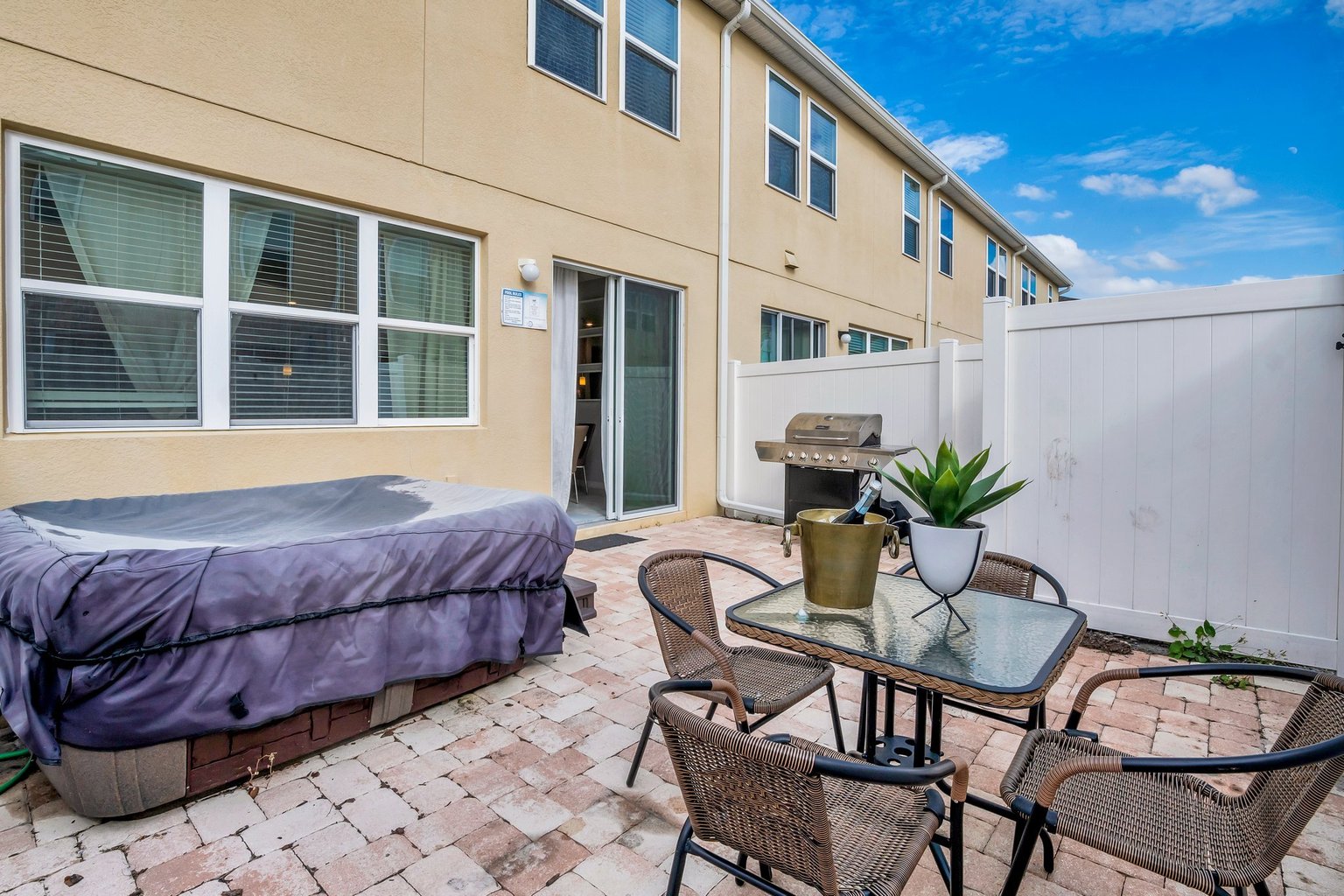Kissimmee Vacation Rental