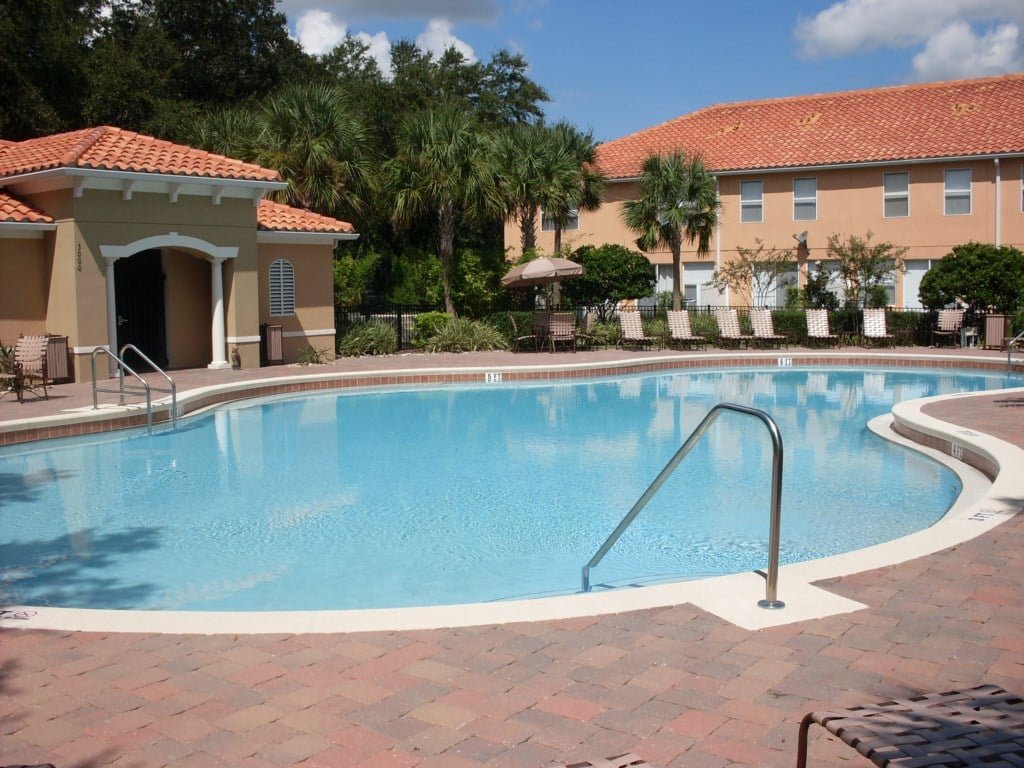 Kissimmee Vacation Rental