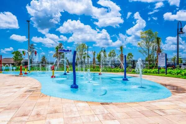 Kissimmee Vacation Rental