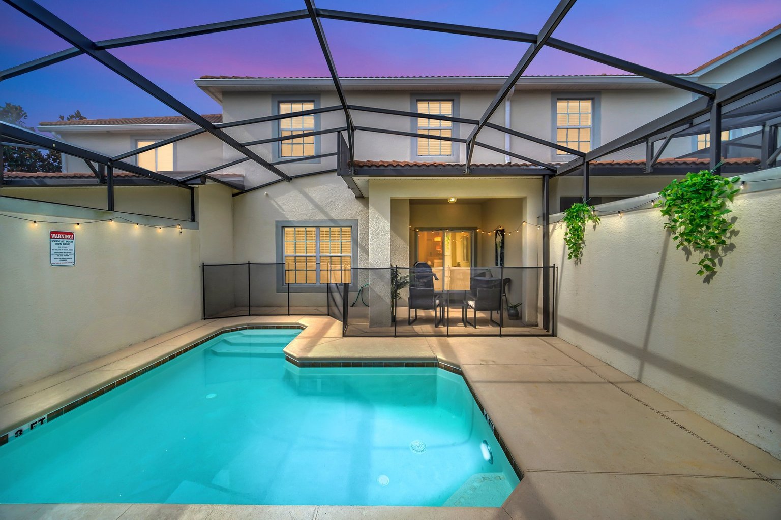 Kissimmee Vacation Rental