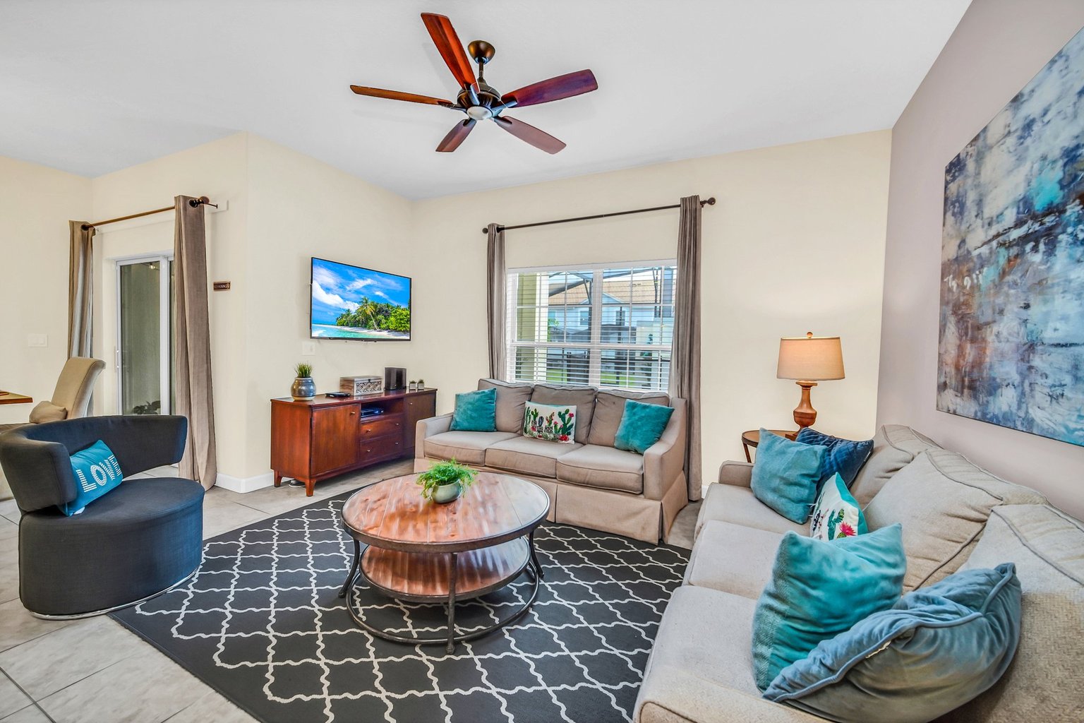 Kissimmee Vacation Rental