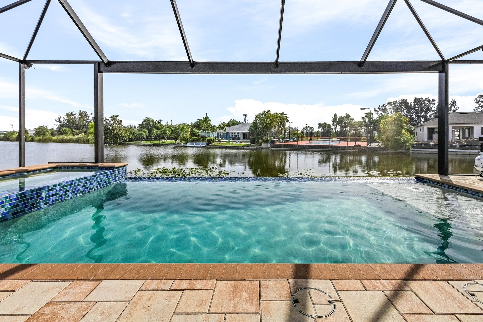 Cape Coral Vacation Rental